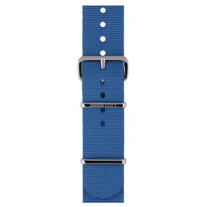 BRISTON ブリストン Steel Buckle 280mm Nato Strap ベルト ストラップ