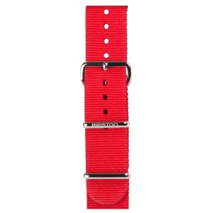 BRISTON ブリストン Steel Buckle 280mm Nato Strap ベルト ストラップ