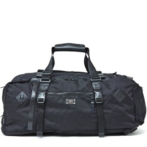 アッソブ公式通販 / AS2OV (アッソブ)  EXCLUSIVE BALLISTIC NYLON  3WAY BOSTON / ボストンバック アウトドアバッグ 旅行バッグ 061309