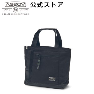 アッソブ公式通販 / AS2OV (アッソブ) トートバッグ ビジネスバッグ EXCLUSIVE BALLISTIC NYLON TOTE S 061322 メンズ レディース 男女兼