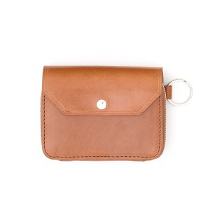 アッソブ公式通販 / AS2OV (アッソブ) OILED ANTIQUE LEATHER SHORT WALLET 財布 041901