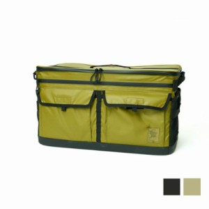 AS2OV NYLON POLYCARBONATE CONTAINER BOX(L) コンテナボックス Lサイズ　ポリカーボネート　アウトドア　釣り　フィッシング　キャンプ