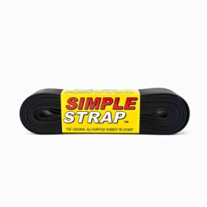 SIMPLE STRAP シンプルストラップ 2mm Regular ベルト