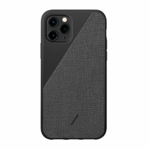 NATIVE UNION ネイティブユニオン CCAV-NP19S（IPHONE11 PRO）スマホケース アイフォーン アイフォーンケース ケース おしゃれ 便利