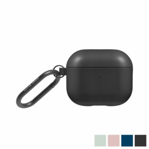 NATIVE UNION ネイティブユニオン ROAM CASE FOR AIRPODS Airpods case（Gen 3） エアーポッズケース（第3世代） airpods3ケース エアー