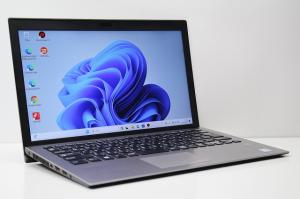 第8世代！VAIO Pro PG Office付き✨i5 SSD256GB 第8世代 VAIO Pro