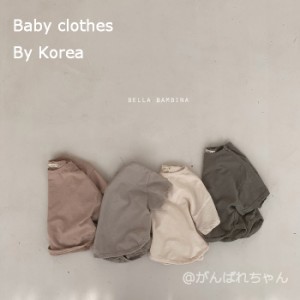 韓国ベビー服 夏 赤ちゃん ベビー 女の子 韓国ファッション ベビーファッション ギフト  6ヶ月 23ヶ月 韓国子供服 おしゃれ 韓国服 韓国