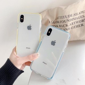 スマホケース クリア iPhone12 pro mini ケース 透明 iPhone11 Max アイフォン カバー ケースカバー iPhoneXR 携帯カバー iPhoneX スマホ