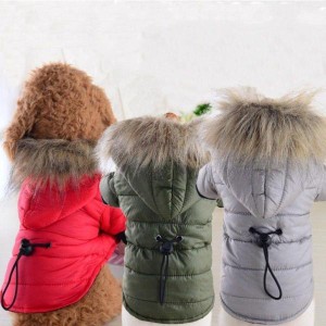 犬 服 犬の服 ペット服 ドッグウェア ドッグ服 秋冬 暖かい 柔らかい 選べる３色 ５サイズ
