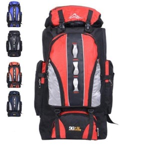 バックパック 80L メンズ 大容量 レディース 防水 軽量 スポーツ 登山 ザック リュックサック 大型 リュック 一泊 機能性 バッグ 卒業式