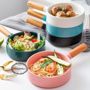 食器 キッチン雑貨 カトラリー お皿 プレート ギフト プレゼント 丸型 モーニング 取っ手 使いやすい グリーン ホワイト ブラック