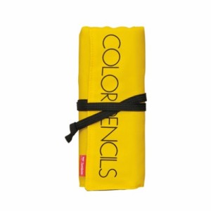 トンボ鉛筆色鉛筆ロールケース３６色ＮＱCR-NQ36C　ご注文合計金額600円以上送料無料発送