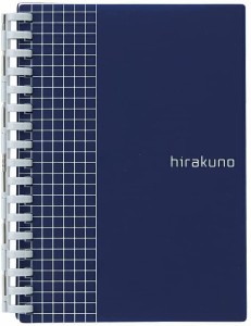 リヒトラブｈｉｒａｋｕｎｏ　ツイストノートN1671-11　ご注文合計金額600円以上送料無料発送