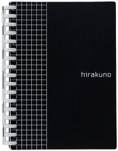 リヒトラブｈｉｒａｋｕｎｏ　ツイストノートN1671-24　ご注文合計金額600円以上送料無料発送