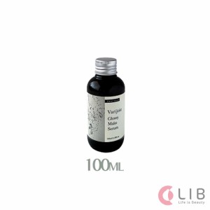 Varijoie / ヴァリジョア グロッシーメイクセラム 100ml オイル サロン専売品 ヘアオイル 髪質改善 ツヤ サラサラ ヘアケア