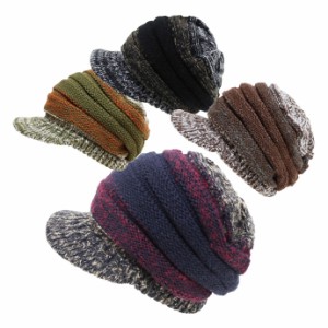 つば 付き ニット帽 コロンビアの通販 Au Pay マーケット