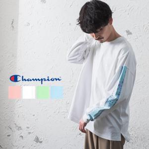 オーバー サイズ Tシャツ チャンピオンの通販 Au Pay マーケット