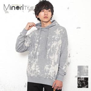 ビッグ フード パーカー メンズの通販 Au Pay マーケット