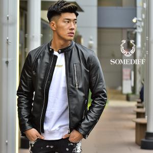 シングル ライダースの通販 Au Pay マーケット