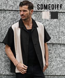 ✨日本未発売✨ボウリングシャツ　ブランズウィック　メンズ　アメリカサイズ2XL ✨日本未発売✨ボウリングシャツ ブランズウィック メンズ