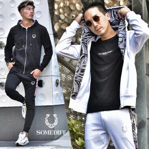 セットアップ メンズ カジュアル ブランドの通販 Au Pay マーケット