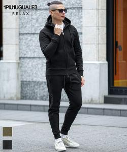 ウノピュウノグァーレトレセットアップ