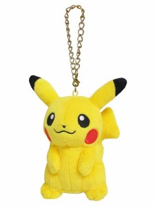 [クーポン利用で10%off][超目玉]ポケットモンスター ぬいぐるみ ピカチュウ マスコット 高さ11cm  ポケモン Pokemon ソード シールド