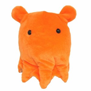 [クーポン利用で10%off]ぬいぐるみ 深海生物 メンダコ ハンドパペット 高さ22cm [ぬいぐるみ グッズ おもちゃ 雑貨 キッズ ベビー プレゼ