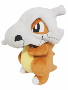 [クーポン利用で10%off]ポケットモンスター ぬいぐるみ カラカラ (S)  ポケモン Pokemon ソード シールド