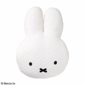 [クーポン利用で10%off][超目玉]miffy ミッフィー ニットフェイスミッフィー クッション