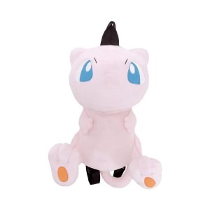 [クーポン利用で10%off][超目玉][マルヨシ] ポケットモンスター リュック ぬいぐるみリュック 