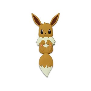 [クーポン利用で10%off][超目玉]ポケットモンスター ぺったり フック ポケモンテール イーブイ SH-PM-05 