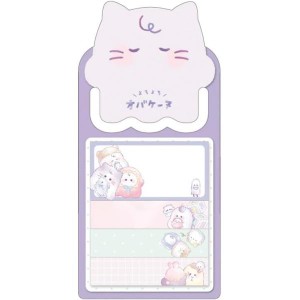 [クーポン利用で10%off][超目玉]クラックス オバケーヌ クリアしおり付箋 オモチャ 167617 よちよち 