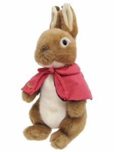 [クーポン利用で10%off]プロプシー ぬいぐるみ M 28cm  ピーターラビット  PETERRABBIT うさぎ ウサギ[ぬいぐるみ グッズ おもちゃ 雑貨 