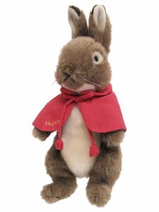 [クーポン利用で10%off]モプシー ぬいぐるみ M 28cm  ピーターラビット  PETERRABBIT うさぎ ウサギ[ぬいぐるみ グッズ おもちゃ 雑貨 キ