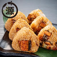 鰻屋の作った 国産うなぎ おにぎり 2種6個ギフト(国産)  送料無料（一部除く）