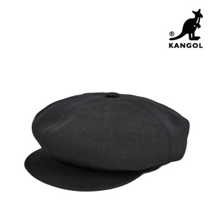 カンゴール トロピック スピットファイア KANGOL 帽子 春 夏 メンズ レディース 大きいサイズ キャスケット【送料無料】【smtb-k】【kb】