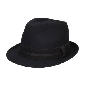 フラッシュ・ロミハットXL 【帽子】大きいサイズ 秋冬 おしゃれ 紳士 メンズ スーツ 61cm