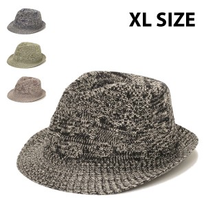 オリエンタルハットXL 【帽子】春夏 メンズ レディース 和柄 浴衣 ゆかた 大きいサイズ ゆったり