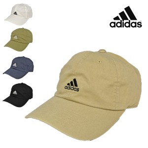 アディダス オーガニックコットン ツイルキャップ adidas  帽子 楽ギフ_包装