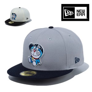 ニューエラ キャップ ドラえもん 59FIFTY new era 帽子