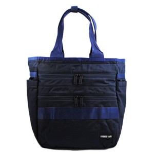 BRIEFING GOLF ブリーフィング ゴルフ EVERYDAY TOTE ECO TWILL エブリデイ トート エコ ツイル NAVY ネイビー メンズ レディース 24.4リ