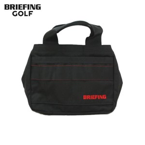 即納 BRIEFING GOLF ブリーフィング ゴルフ CLASSIC CART TOTE TL クラシック カートトート BLACK ブラック メンズ レディース　正規取扱