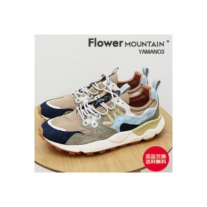 Flower MOUNTAIN フラワー マウンテン YAMANO3 ヤマノ3 SOIL ソイル  メンズ レディース 返品交換送料無料