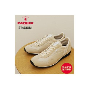 PATRICK  パトリック STADIUM スタジアム HINOKI ヒノキ 檜 返品交換送料無料