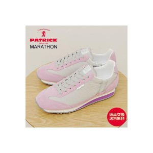 PATRICK パトリック MARATHON マラソン ORCID オーキッド 蘭 返品交換送料無料