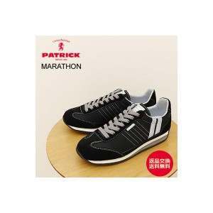 PATRICK パトリック MARATHON マラソン SPICE スパイス 返品交換送料無料