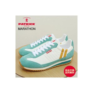 PATRICK パトリック MARATHON マラソン HERB ハーブ 返品交換送料無料