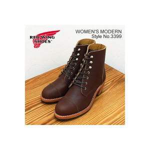 RED WING レッドウィング 3399 WOMEN'S  MODERN EILEEN ウィメンズ モダン アイリーン Amber Harness アンバー・ハーネス 返品交換送料無