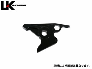 U-KANAYA ユーカナヤ 補修用取り付けアタッチメント(ブレーキ側/クラッチ側) ハーレーダビッドソン スポーツスター('14〜) XL883 XL1200